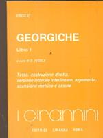 Georgiche. Libro I