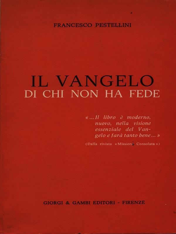 Libro di Faccia