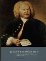 Johann Sebastian Bach