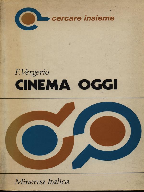 Cinema oggi