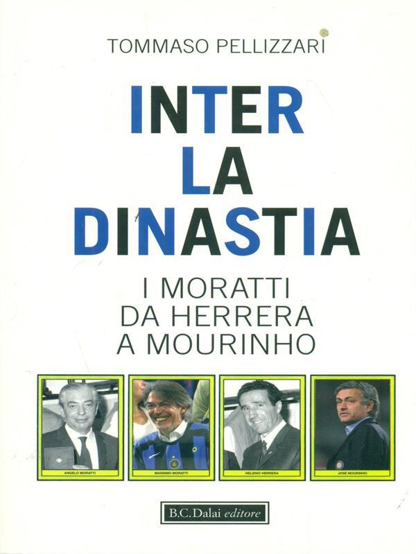 Inter La dinastia