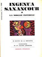 Ingenua Saxancour