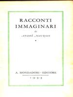 Racconti immaginari