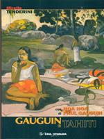 Gauguin e Tahiti-Noa Noa