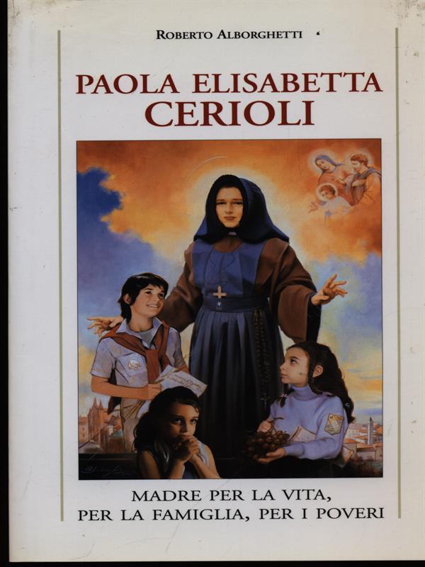 Paola Elisabetta Cerioli