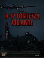 B-17 Fortezza Volante