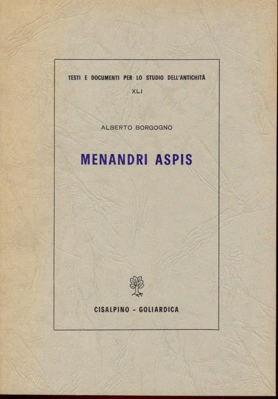 Menandri aspis