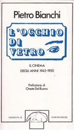 L' occhio di vetro