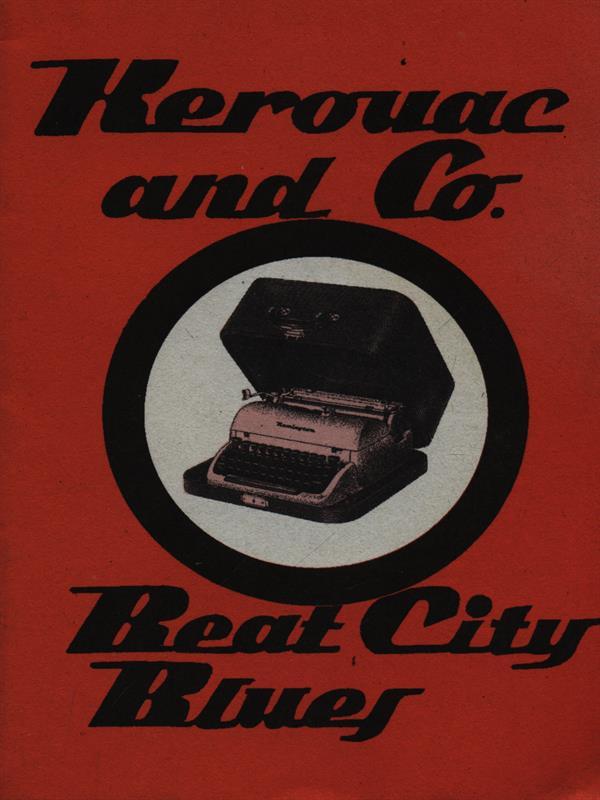 Beat city blues