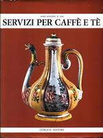 Servizi per caffè e tè