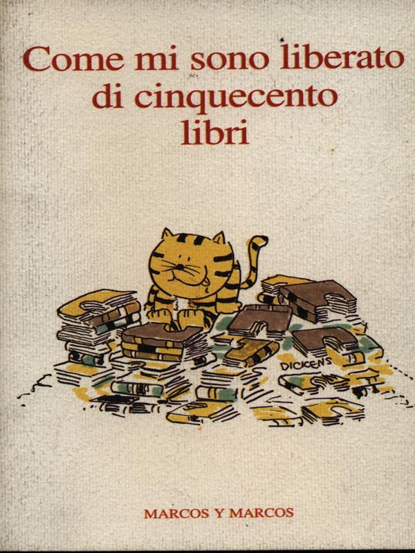 Libro di Faccia