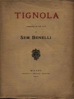 Tignola