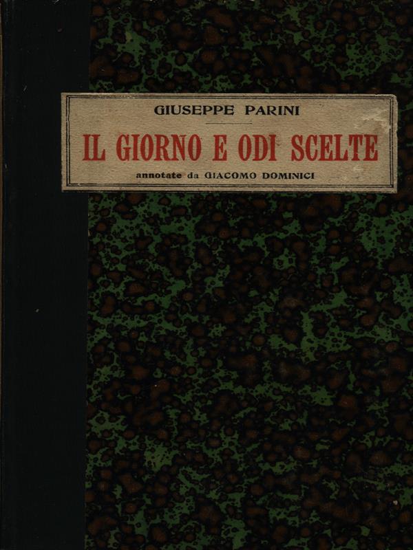 Libro di Faccia