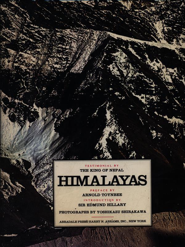Himalayas