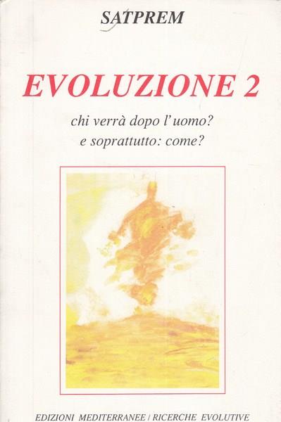 Evoluzione 2