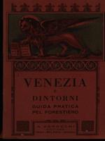 Venezia e dintorni