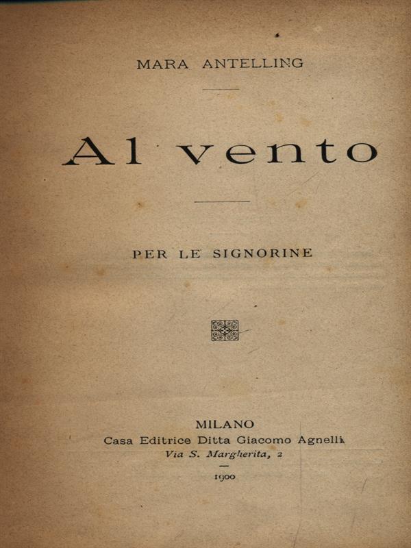 Libro di Faccia