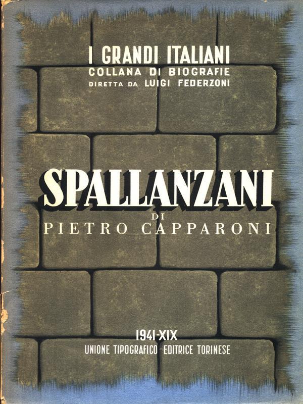 Spallanzani