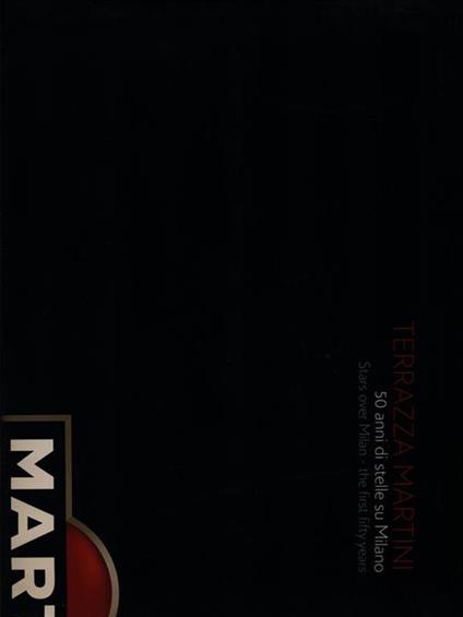 Terrazza Martini - copertina