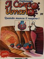 Esplorando il corpo umano 39 / quando manca il respiro 1