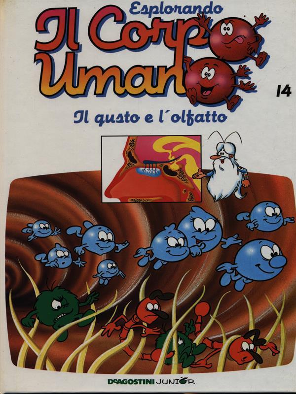 Libro di Faccia