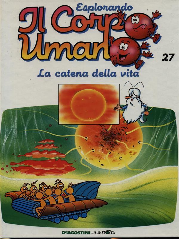 Libro di Faccia