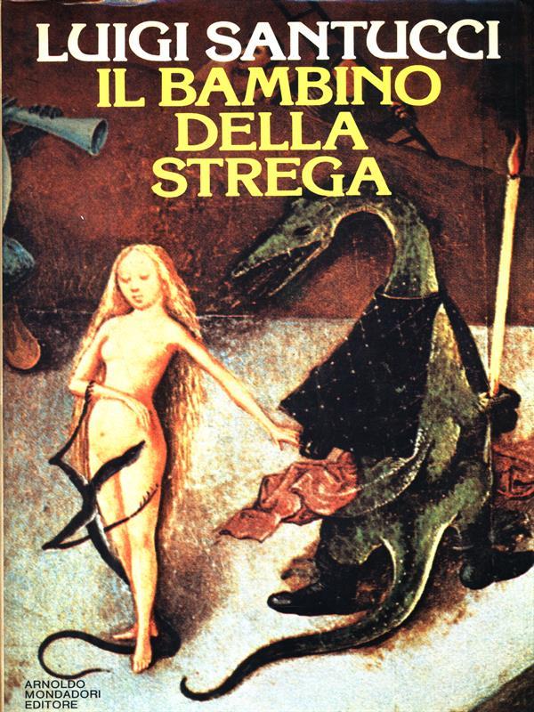 Il bambino della strega
