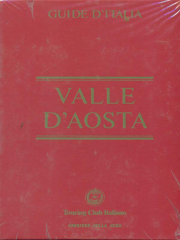 Valle D'Aosta