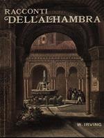 Racconti dell'Alhambra