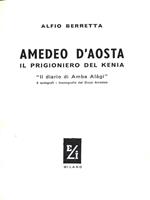 Amedeo D'Aosta