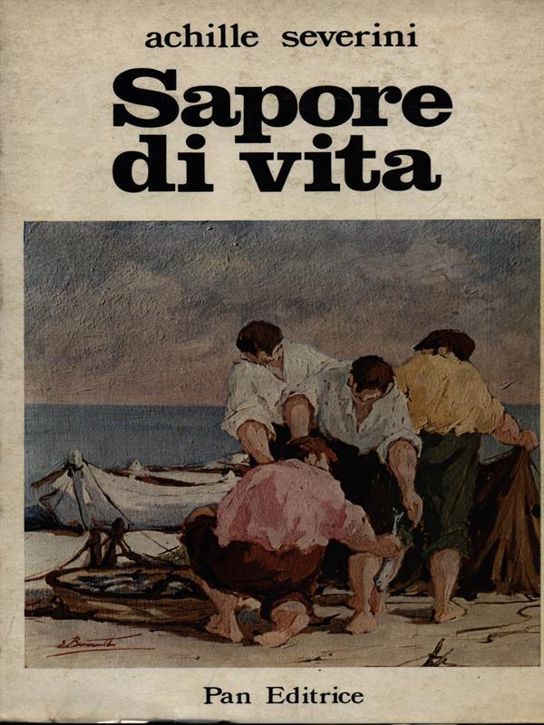 Sapore di vita