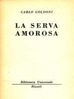 La serva amorosa