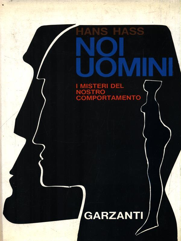Libro di Faccia