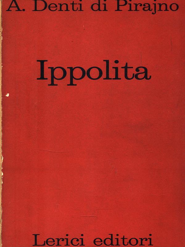 Ippolita