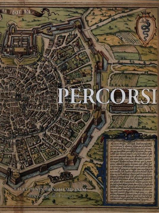 Percorsi - Giovanna Gallina - copertina