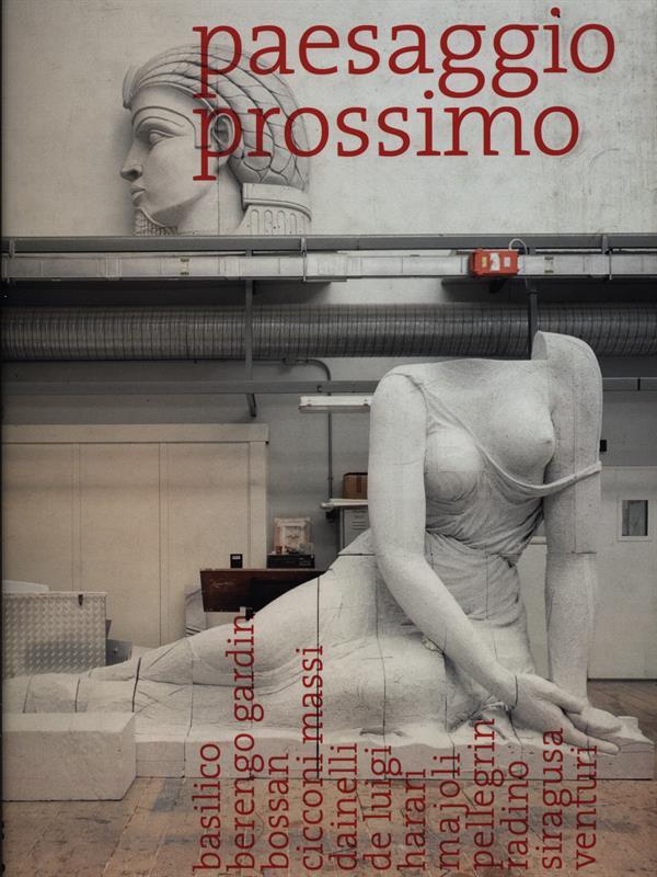 Paesaggio prossimo