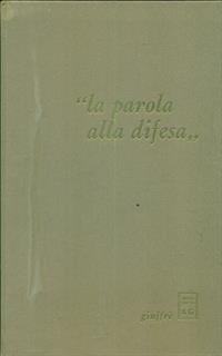 La parola alla difesa - 2