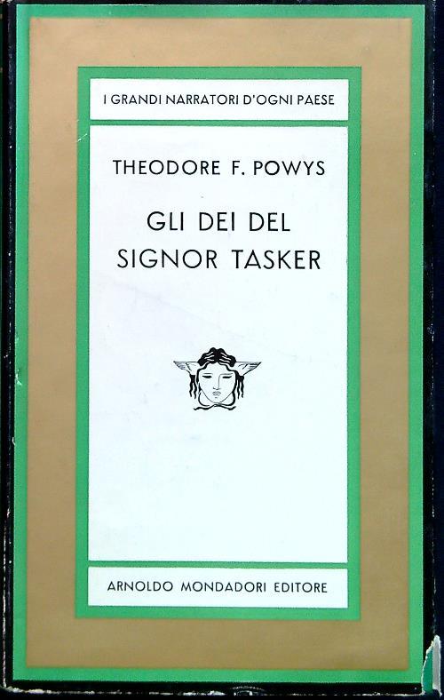 Libro di Faccia
