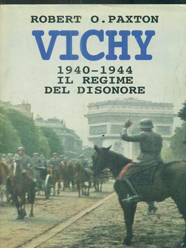 Vichy 1940-1944