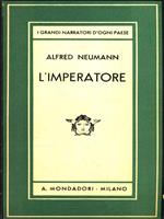 L' imperatore
