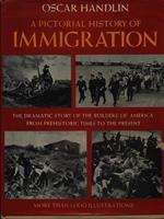 A pictorial history of immigration