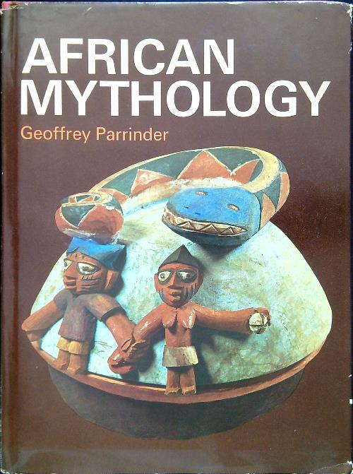 African mythology
