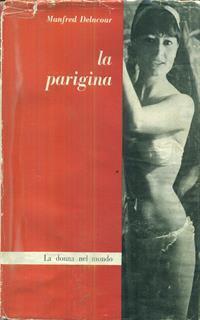 La parigina - Manfred Delacour - 2