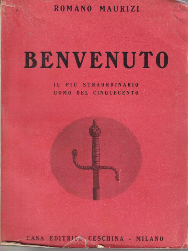 Libro di Faccia
