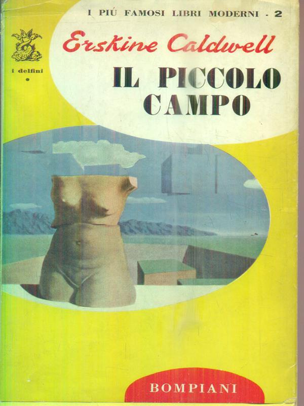 Libro di Faccia