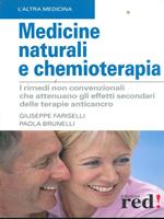Medicine naturali e chemioterapia