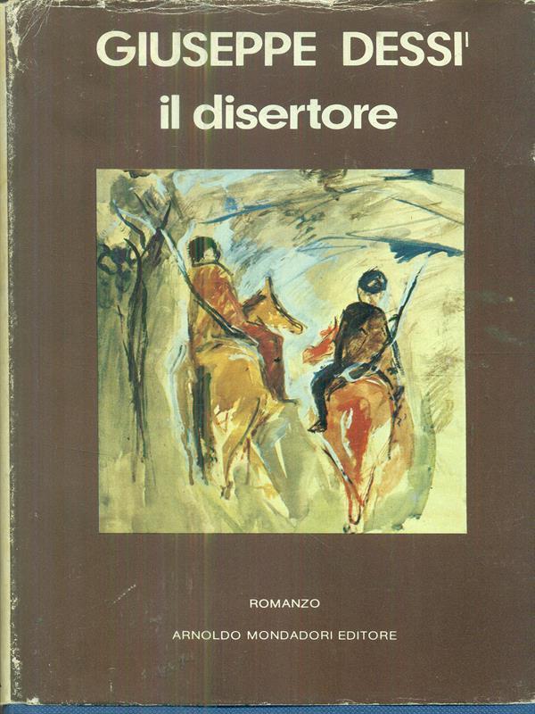 Il disertore