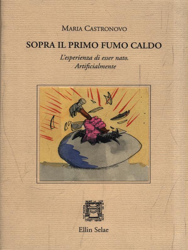 Libro di Faccia