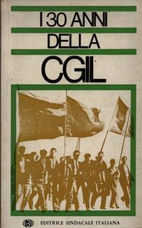 I 30 anni della CGIL - 5