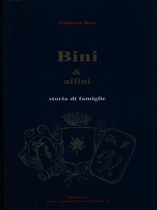 Bini & affini